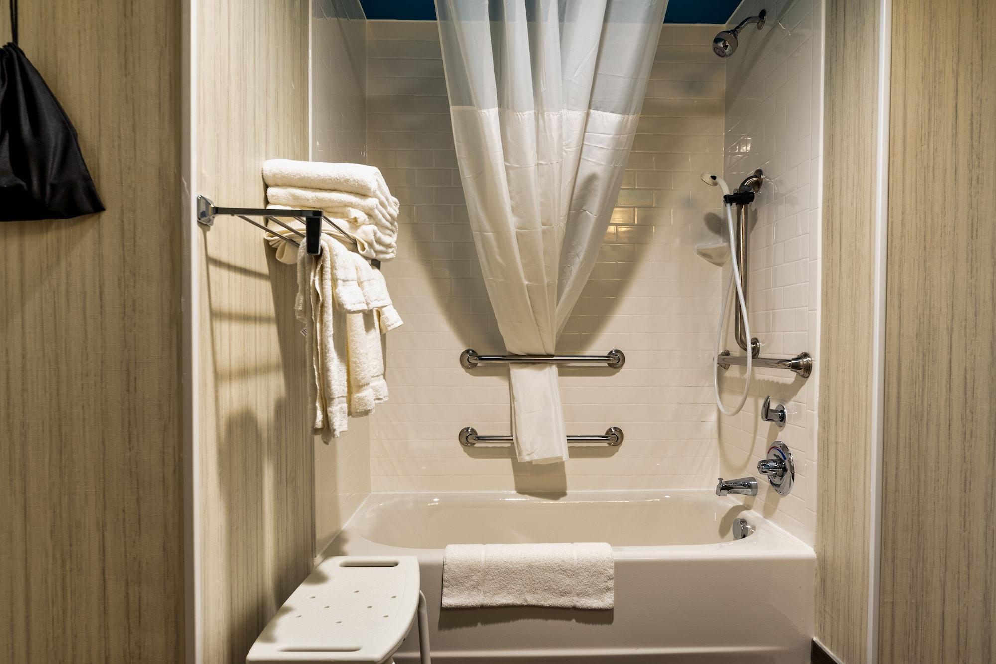 Park Inn By Radisson Florence, Sc Dış mekan fotoğraf
