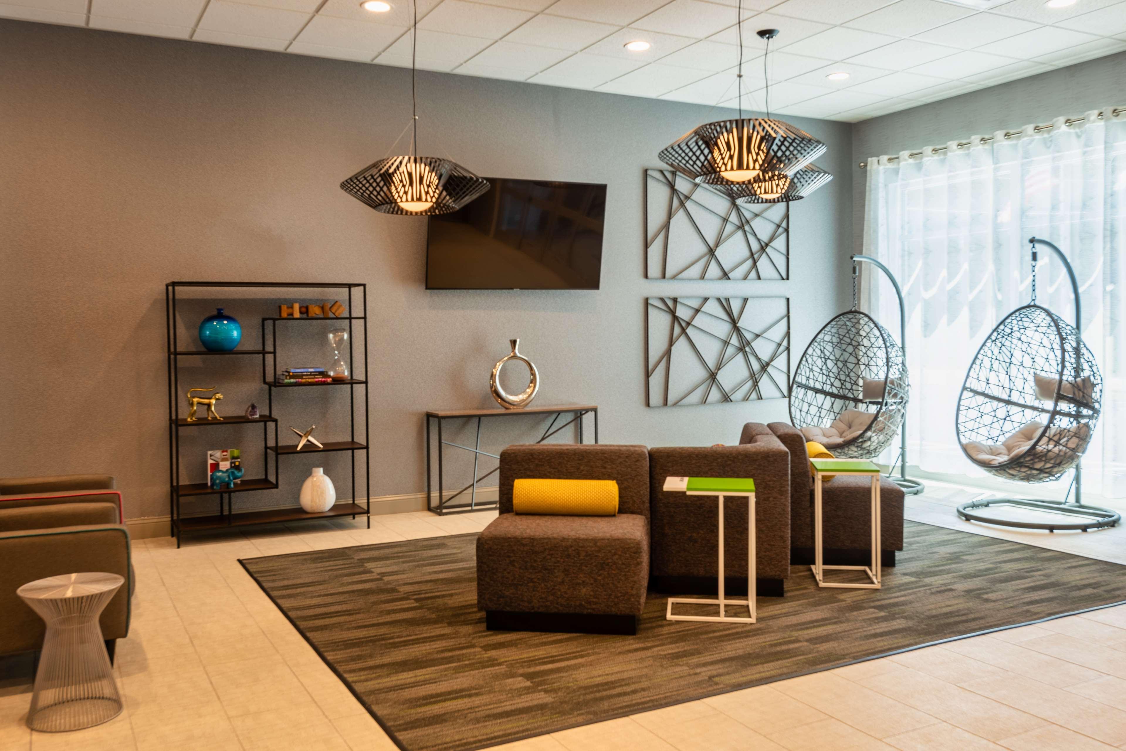 Park Inn By Radisson Florence, Sc Dış mekan fotoğraf