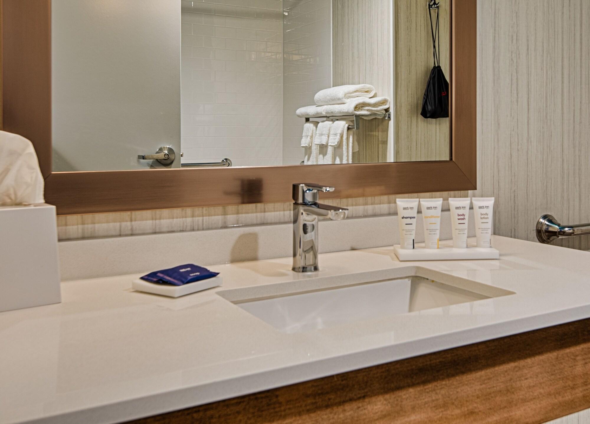 Park Inn By Radisson Florence, Sc Dış mekan fotoğraf