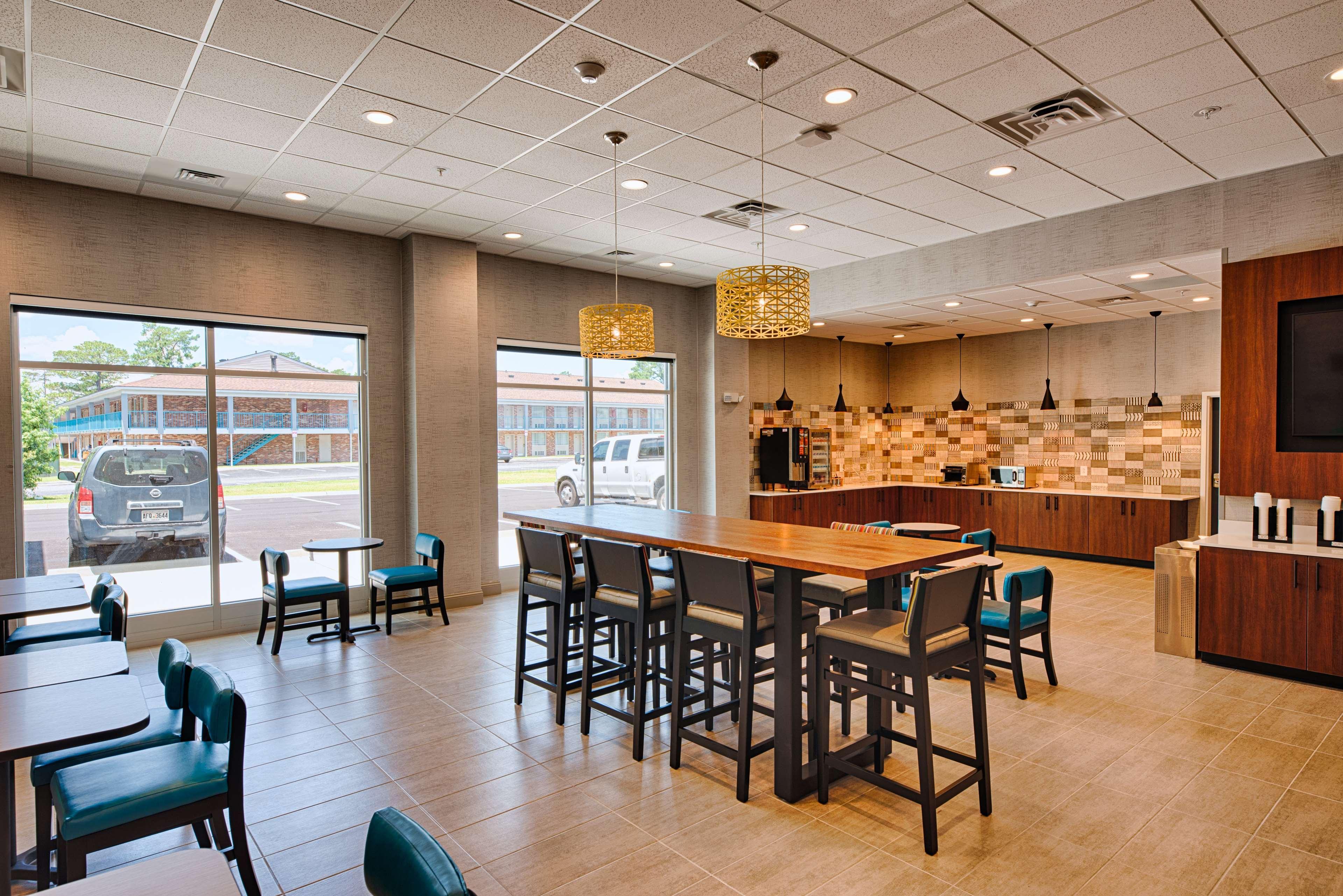 Park Inn By Radisson Florence, Sc Dış mekan fotoğraf