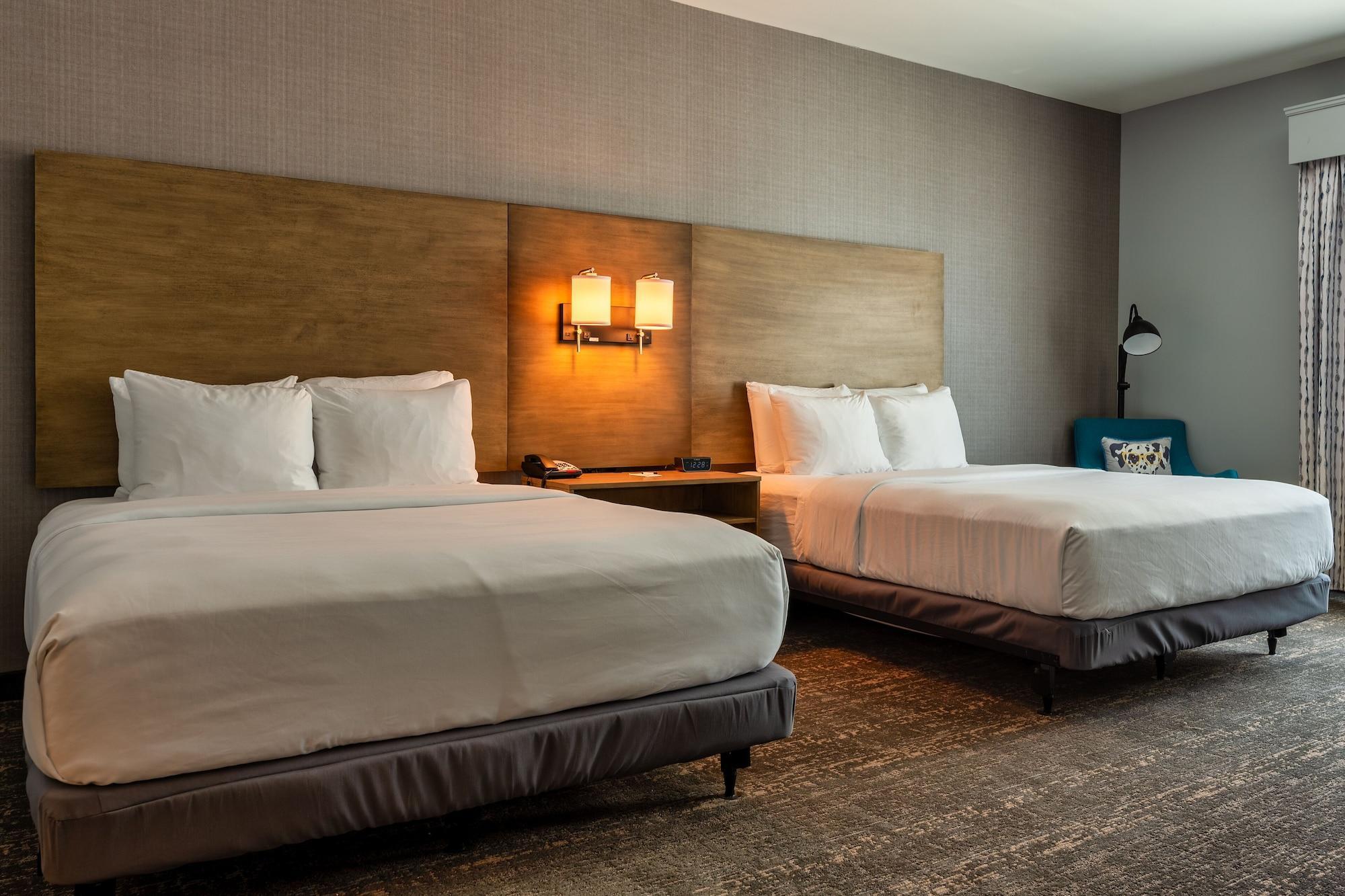 Park Inn By Radisson Florence, Sc Dış mekan fotoğraf