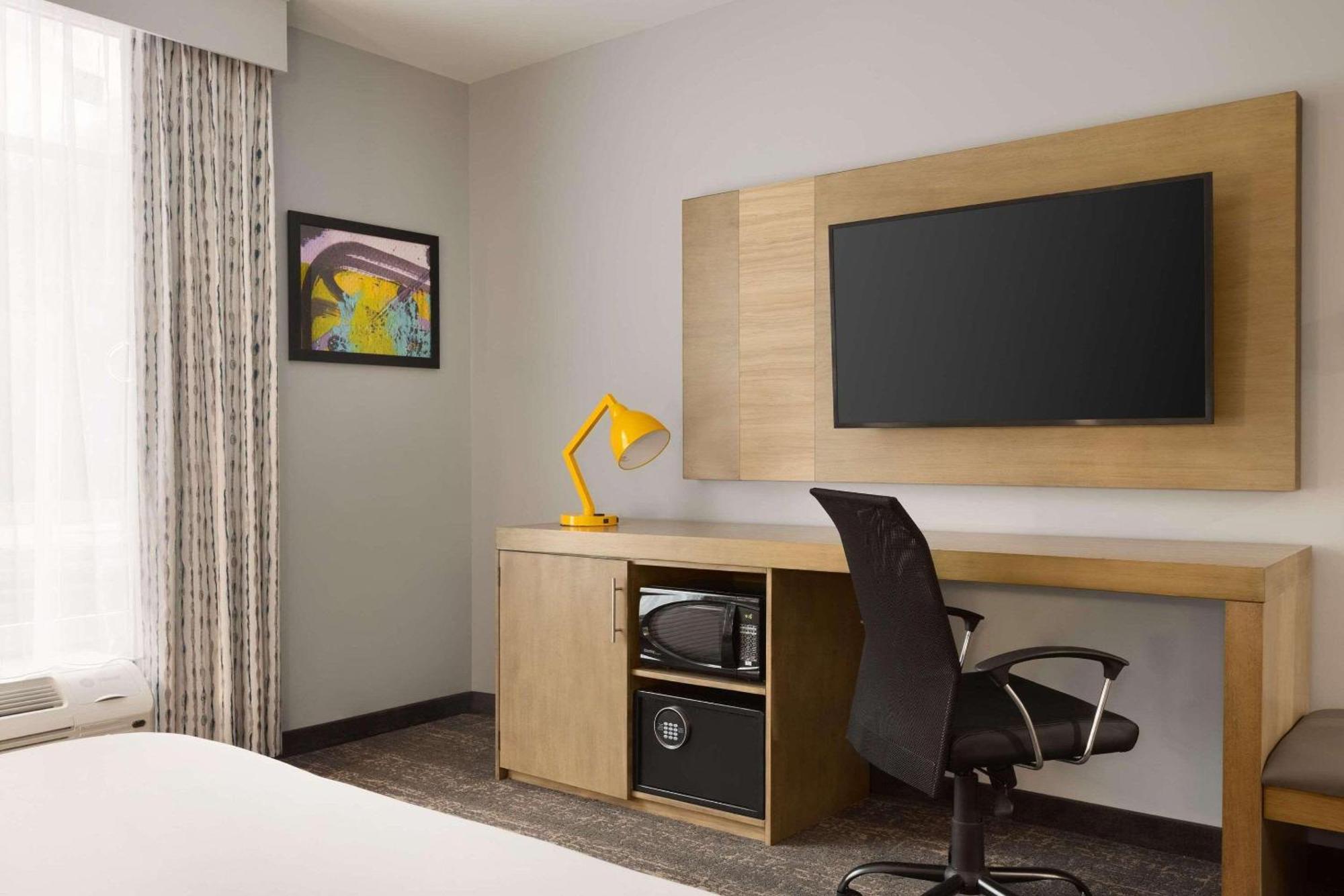 Park Inn By Radisson Florence, Sc Dış mekan fotoğraf