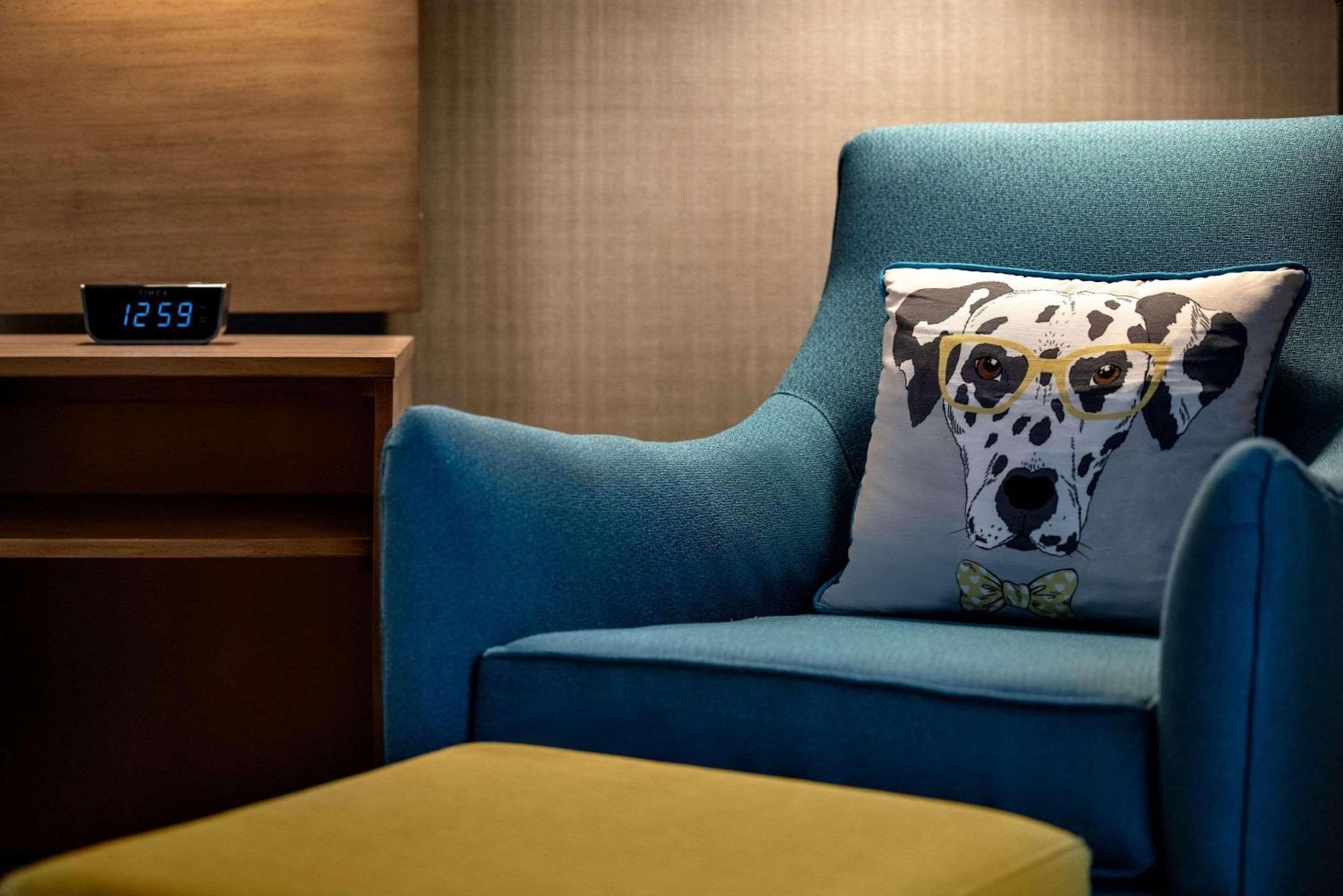 Park Inn By Radisson Florence, Sc Dış mekan fotoğraf