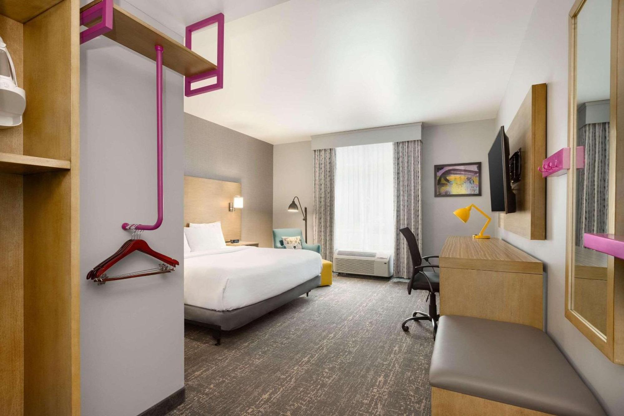 Park Inn By Radisson Florence, Sc Dış mekan fotoğraf
