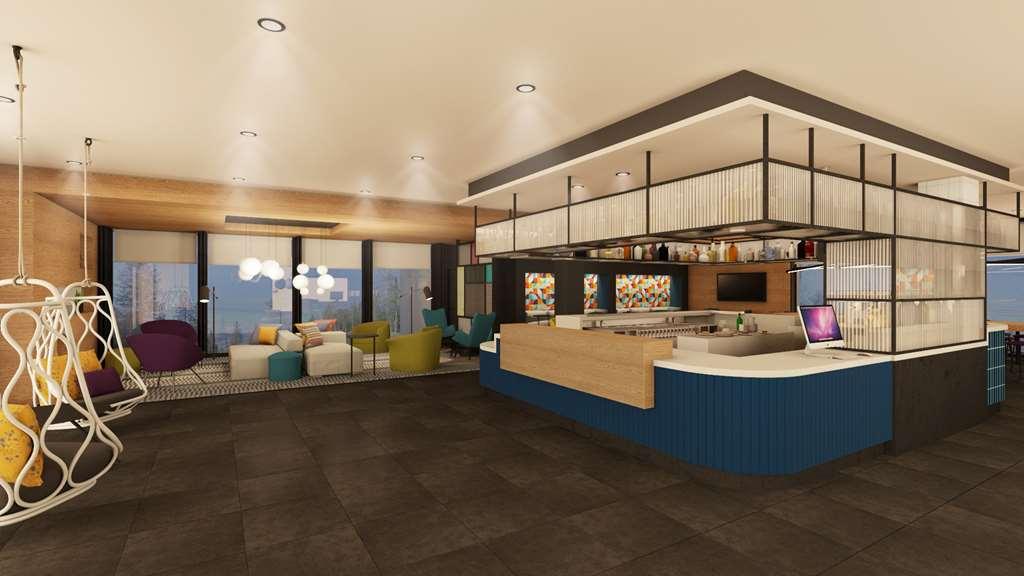 Park Inn By Radisson Florence, Sc İç mekan fotoğraf