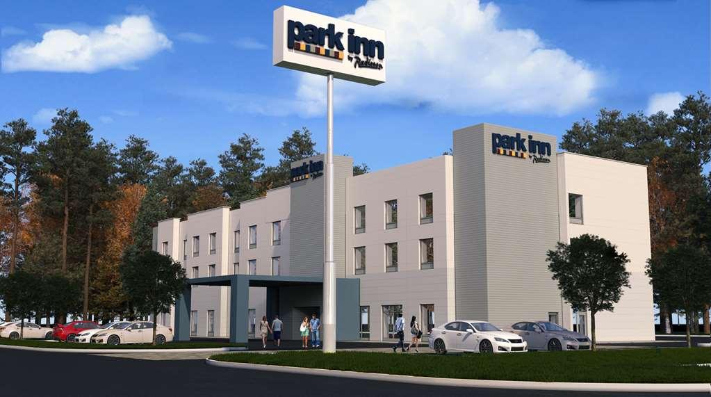 Park Inn By Radisson Florence, Sc Dış mekan fotoğraf