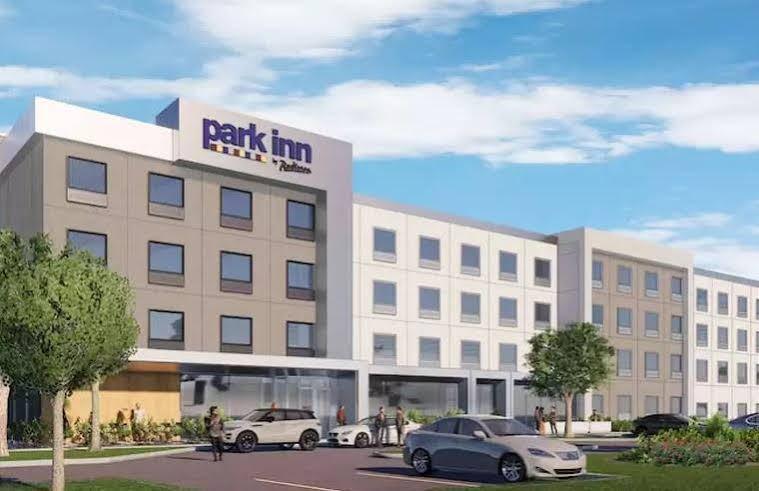 Park Inn By Radisson Florence, Sc Dış mekan fotoğraf