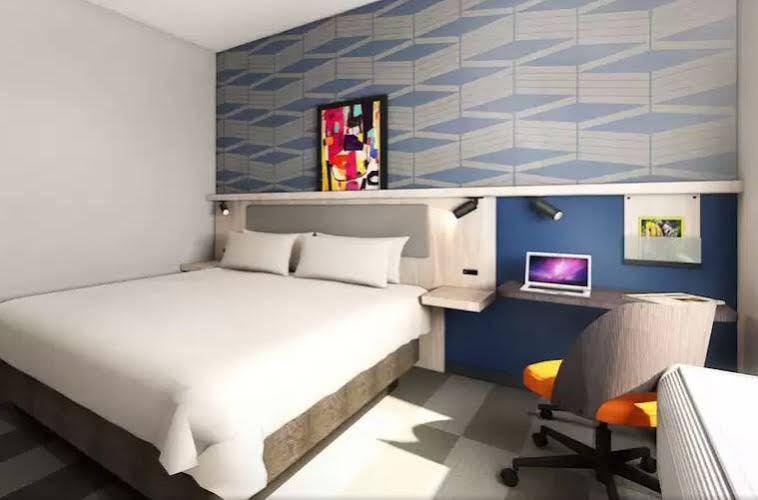 Park Inn By Radisson Florence, Sc Dış mekan fotoğraf